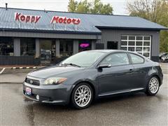 2009 Scion tC  2009 Scion tC