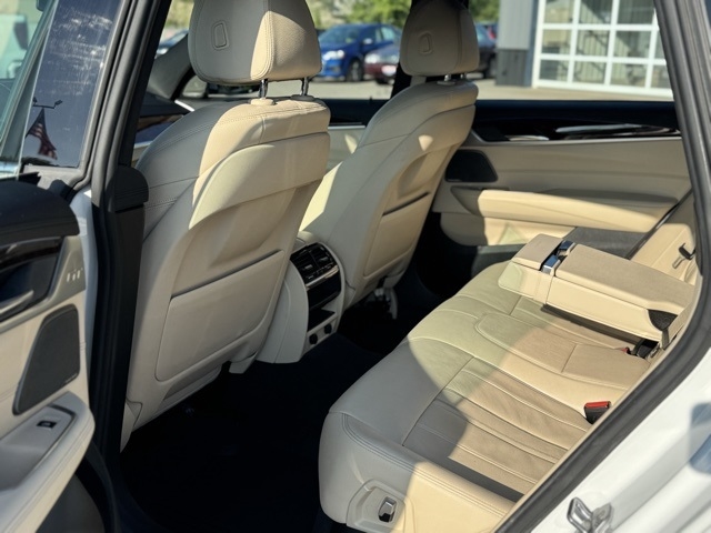 BMW 6-Series Gran Turismo  2019