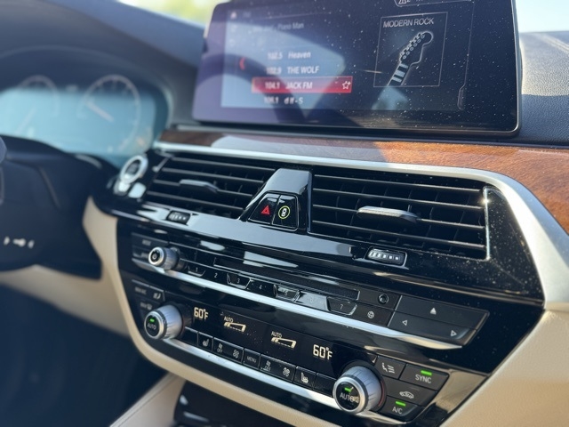 BMW 6-Series Gran Turismo  2019