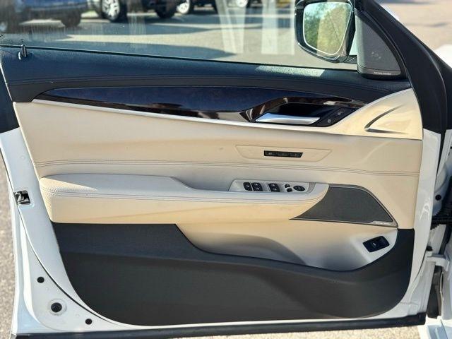 BMW 6-Series Gran Turismo  2019