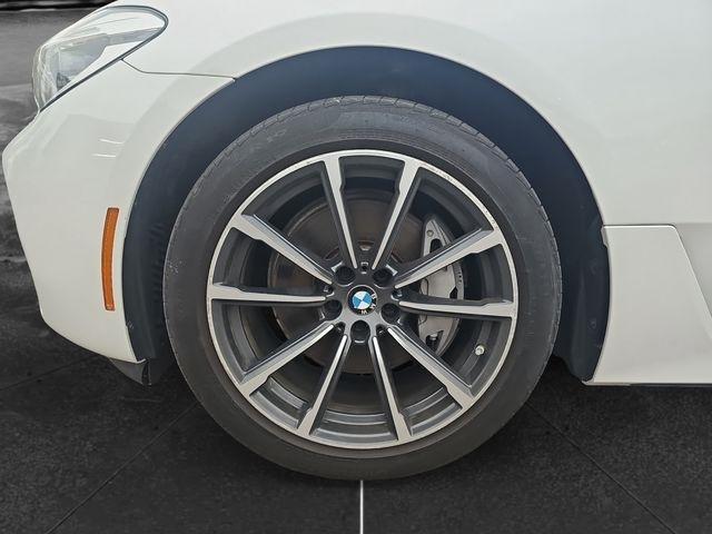 BMW 6-Series Gran Turismo  2019