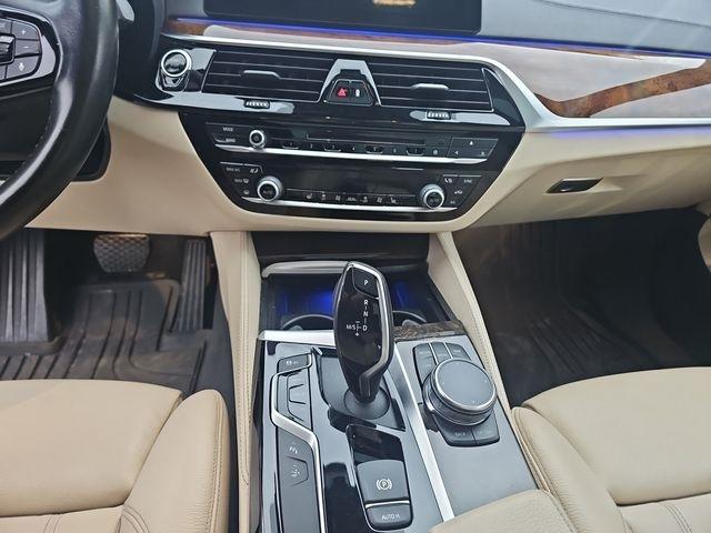 BMW 6-Series Gran Turismo  2019