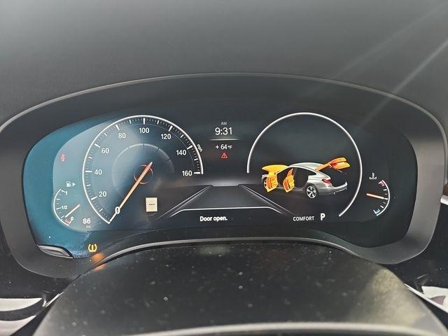 BMW 6-Series Gran Turismo  2019