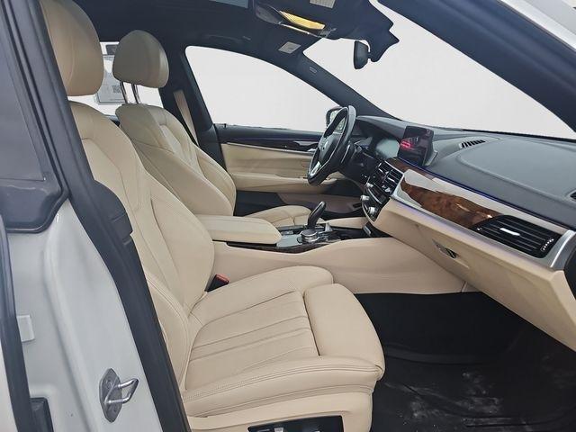 BMW 6-Series Gran Turismo  2019