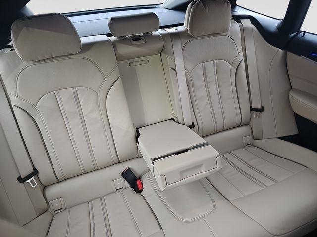 BMW 6-Series Gran Turismo  2019