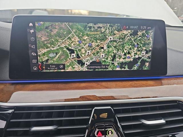 BMW 6-Series Gran Turismo  2019