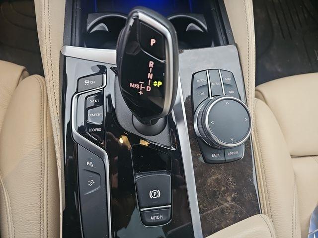 BMW 6-Series Gran Turismo  2019