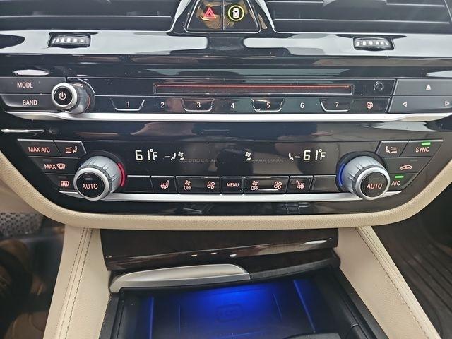 BMW 6-Series Gran Turismo  2019