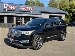 2017 GMC Acadia  2017 GMC Acadia