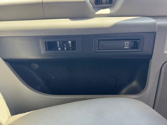 Ford Econoline  2010