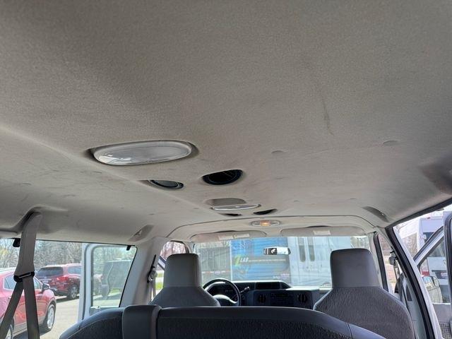 Ford Econoline  2010