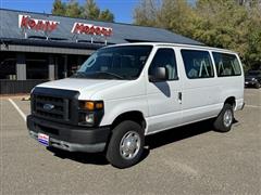 2010 Ford Econoline  2010 Ford Econoline