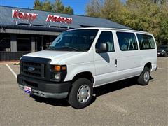 2010 Ford Econoline 