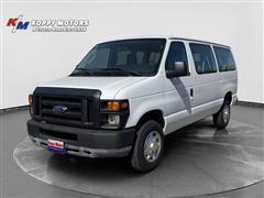 2010 Ford Econoline 