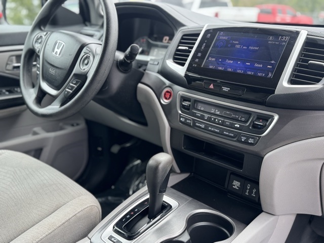 Honda Pilot  2017 Honda Pilot  2017