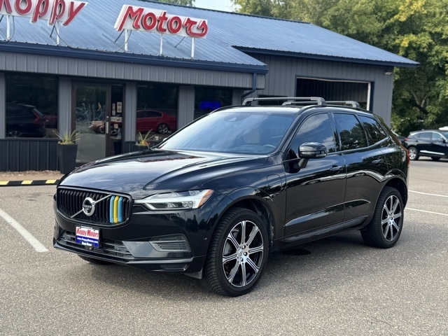 2018 Volvo XC60 T8 Inscription