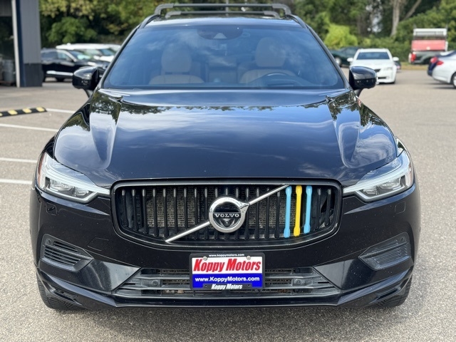 Volvo XC60  2018 Volvo XC60  2018