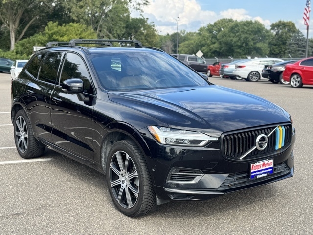 Volvo XC60  2018 Volvo XC60  2018