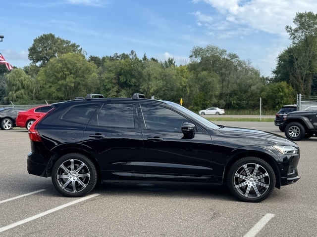 Volvo XC60  2018 Volvo XC60  2018