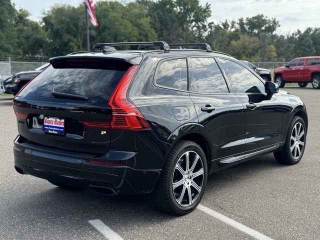 Volvo XC60  2018 Volvo XC60  2018