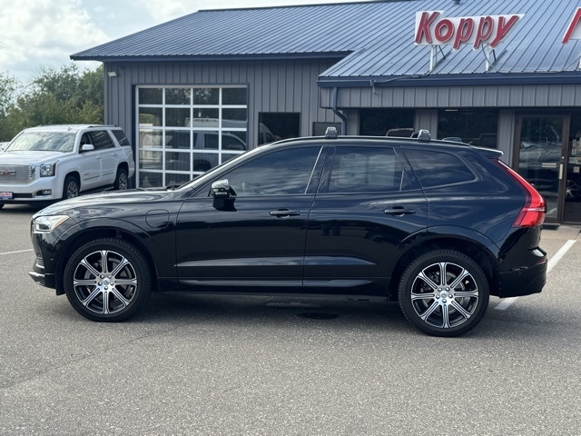 Volvo XC60  2018 Volvo XC60  2018