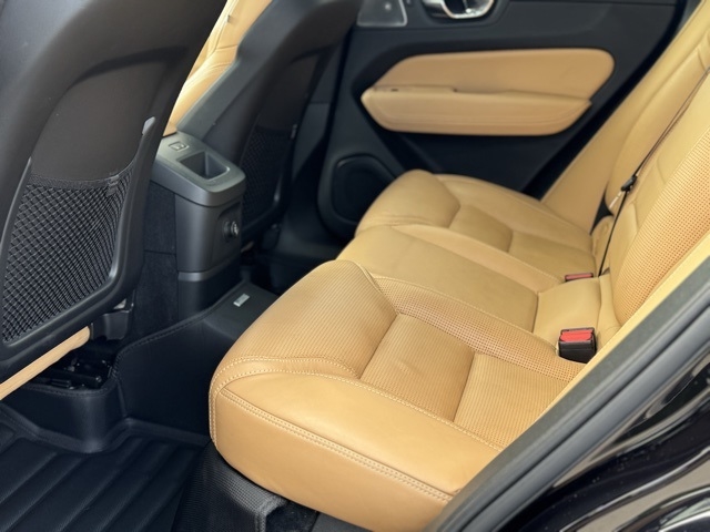 Volvo XC60  2018 Volvo XC60  2018