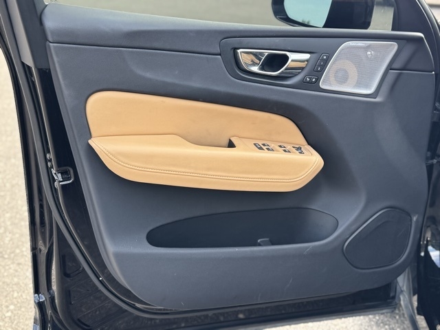 Volvo XC60  2018 Volvo XC60  2018