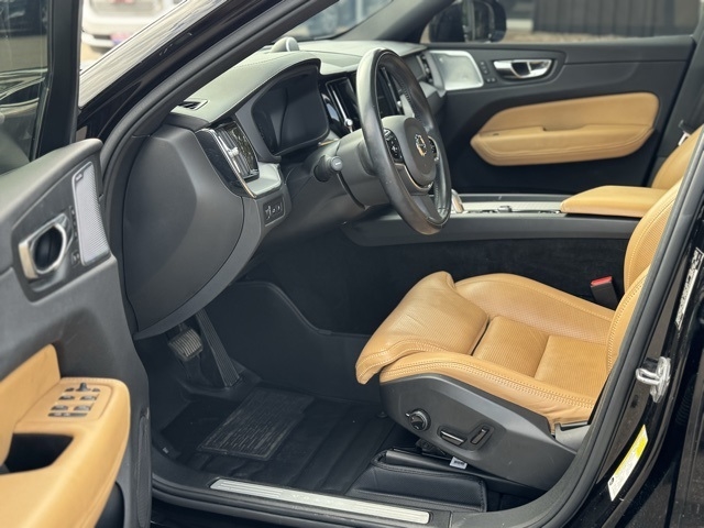 Volvo XC60  2018 Volvo XC60  2018