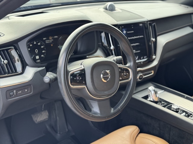 Volvo XC60  2018 Volvo XC60  2018