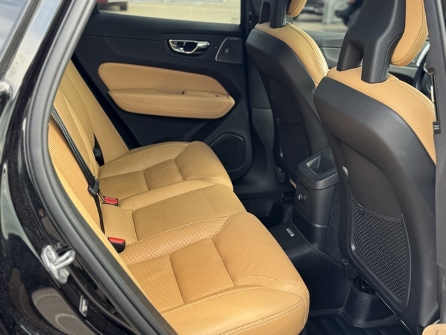 Volvo XC60  2018 Volvo XC60  2018