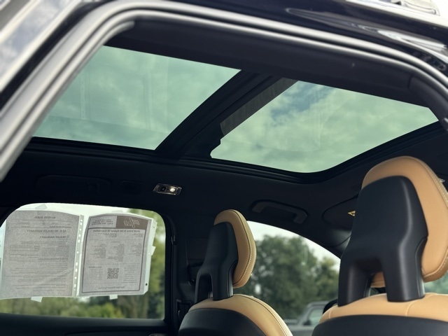 Volvo XC60  2018 Volvo XC60  2018