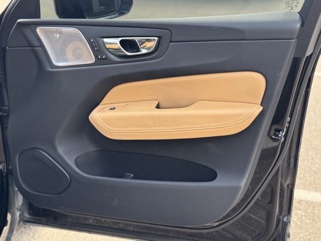 Volvo XC60  2018 Volvo XC60  2018