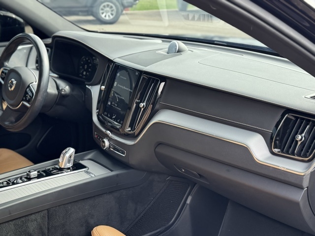 Volvo XC60  2018 Volvo XC60  2018