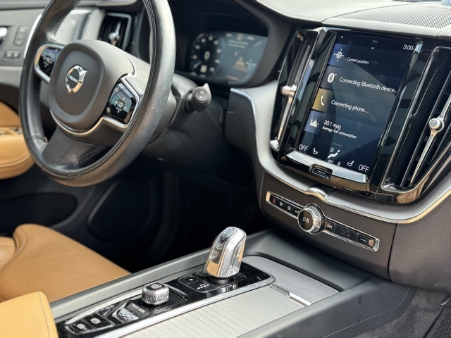 Volvo XC60  2018 Volvo XC60  2018