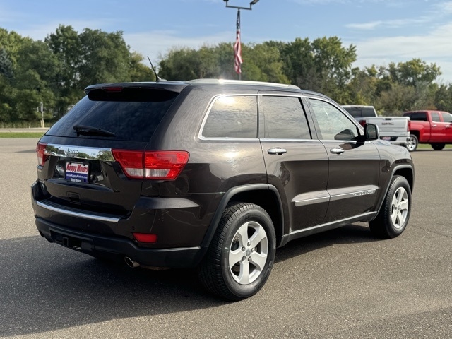 Jeep Grand Cherokee  2011 Jeep Grand Cherokee  2011
