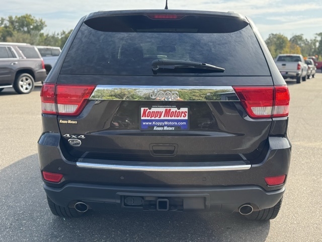 Jeep Grand Cherokee  2011 Jeep Grand Cherokee  2011