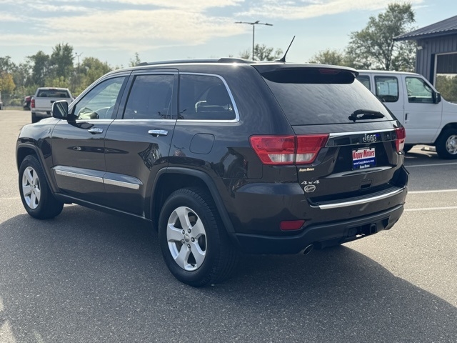 Jeep Grand Cherokee  2011 Jeep Grand Cherokee  2011