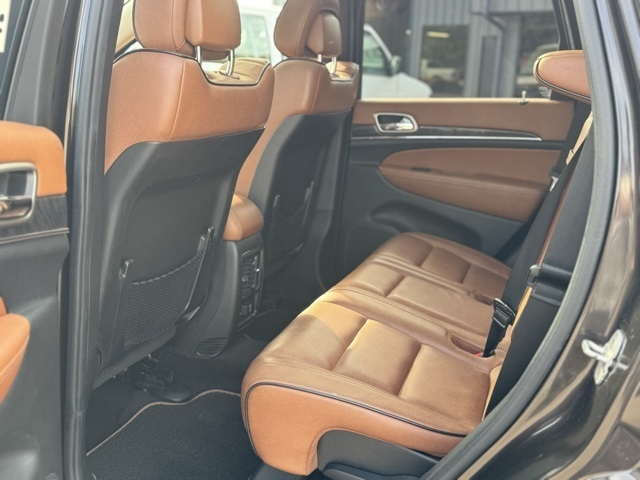 Jeep Grand Cherokee  2011 Jeep Grand Cherokee  2011