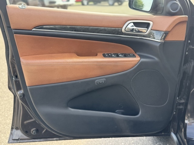 Jeep Grand Cherokee  2011 Jeep Grand Cherokee  2011