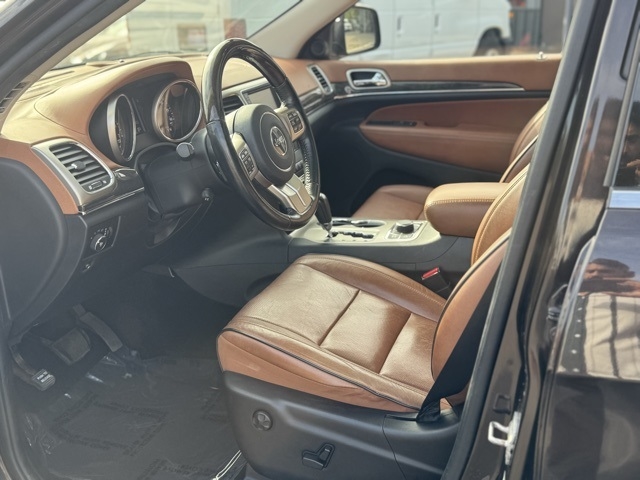 Jeep Grand Cherokee  2011 Jeep Grand Cherokee  2011