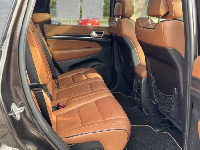 Jeep Grand Cherokee  2011 Jeep Grand Cherokee  2011