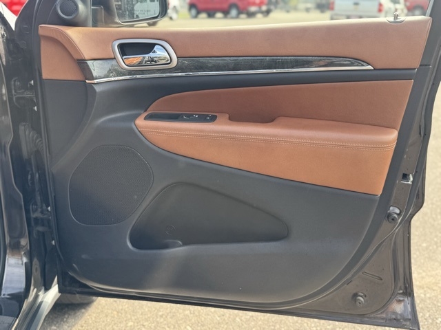 Jeep Grand Cherokee  2011 Jeep Grand Cherokee  2011