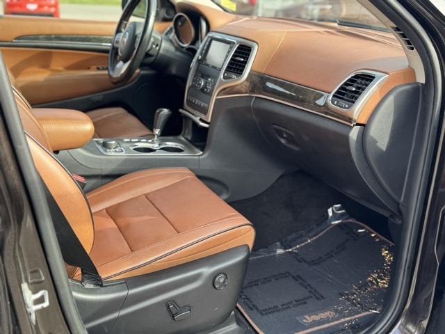 Jeep Grand Cherokee  2011 Jeep Grand Cherokee  2011