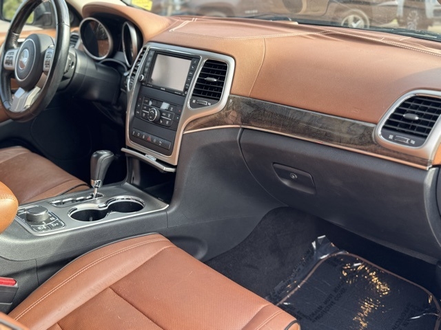 Jeep Grand Cherokee  2011 Jeep Grand Cherokee  2011