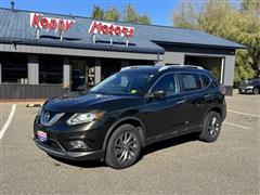 2016 Nissan Rogue  2016 Nissan Rogue