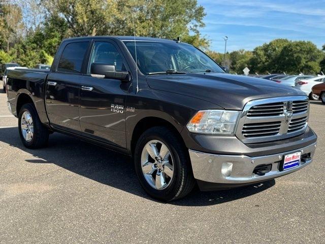RAM 1500  2017