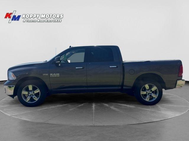 RAM 1500  2017