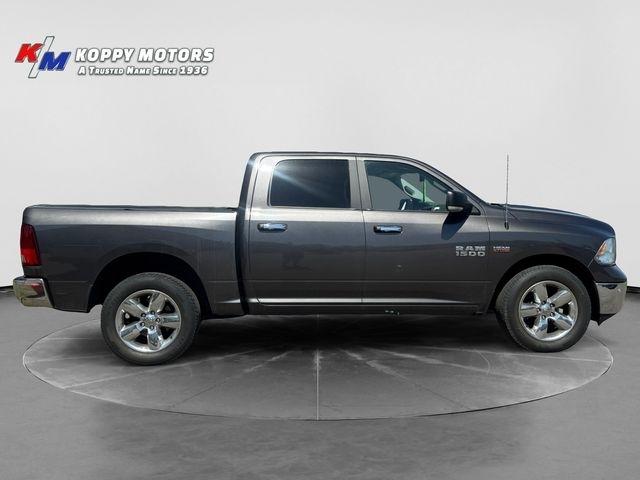 RAM 1500  2017