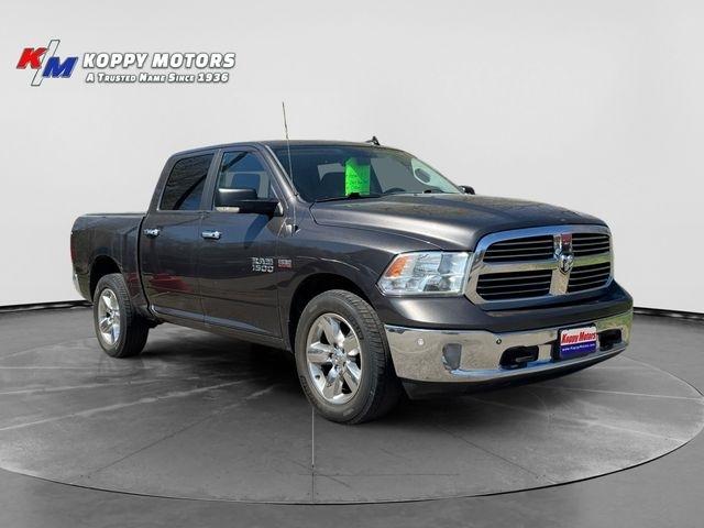 RAM 1500  2017