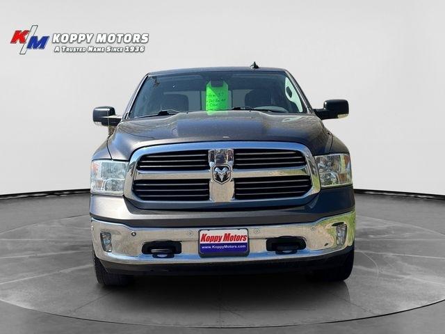RAM 1500  2017